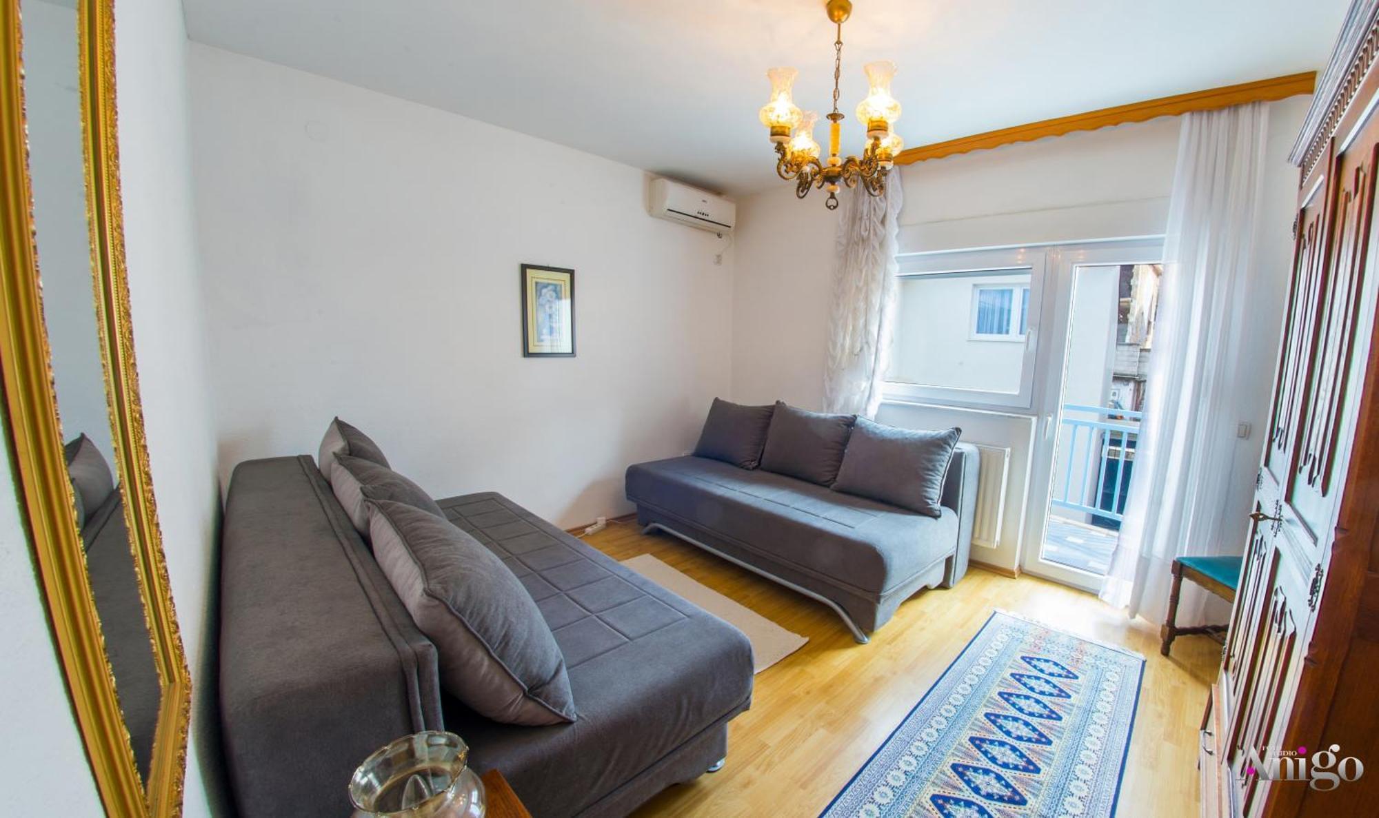 Apartment Ado โมสตาร์ ภายนอก รูปภาพ