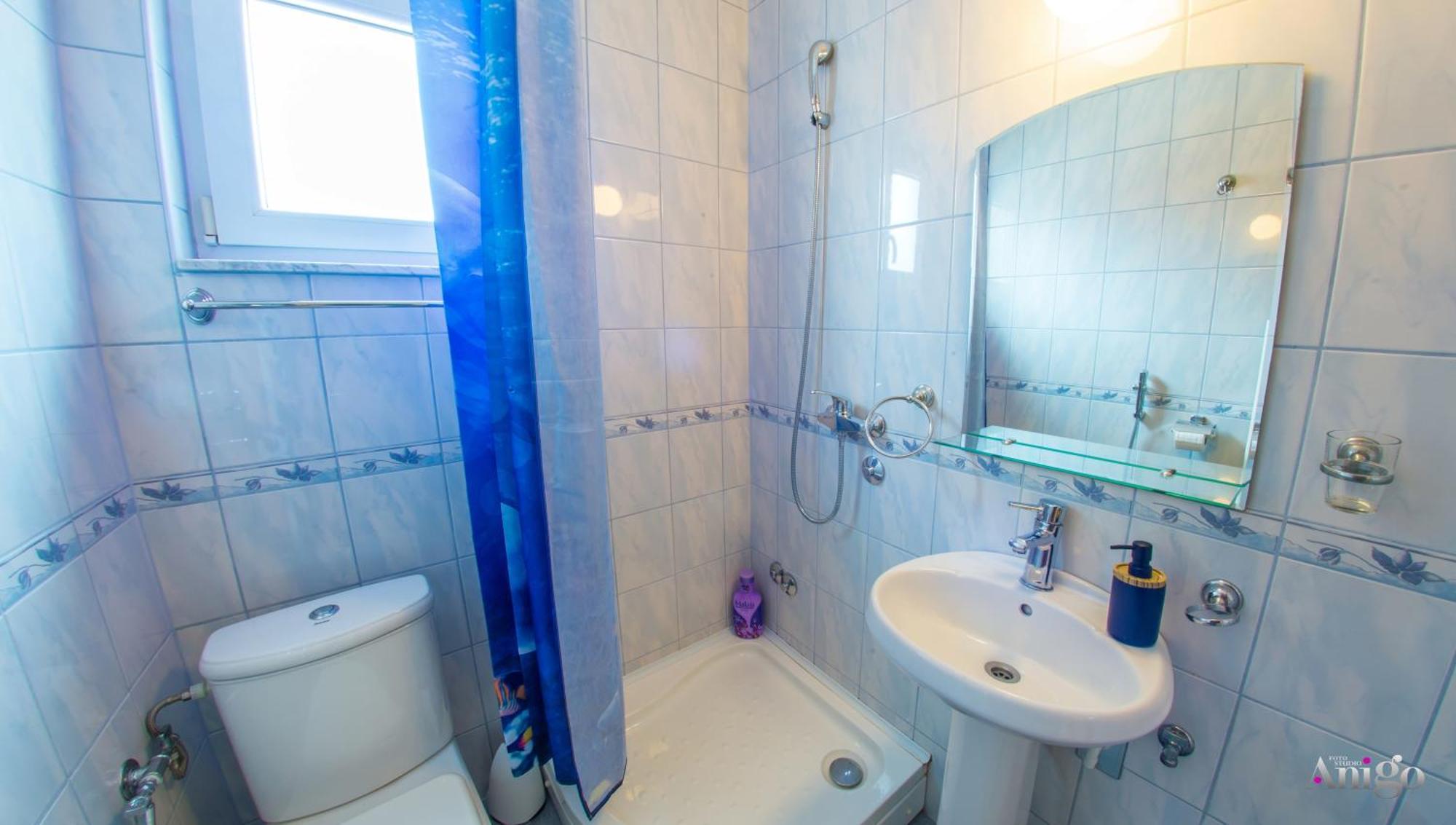 Apartment Ado โมสตาร์ ภายนอก รูปภาพ