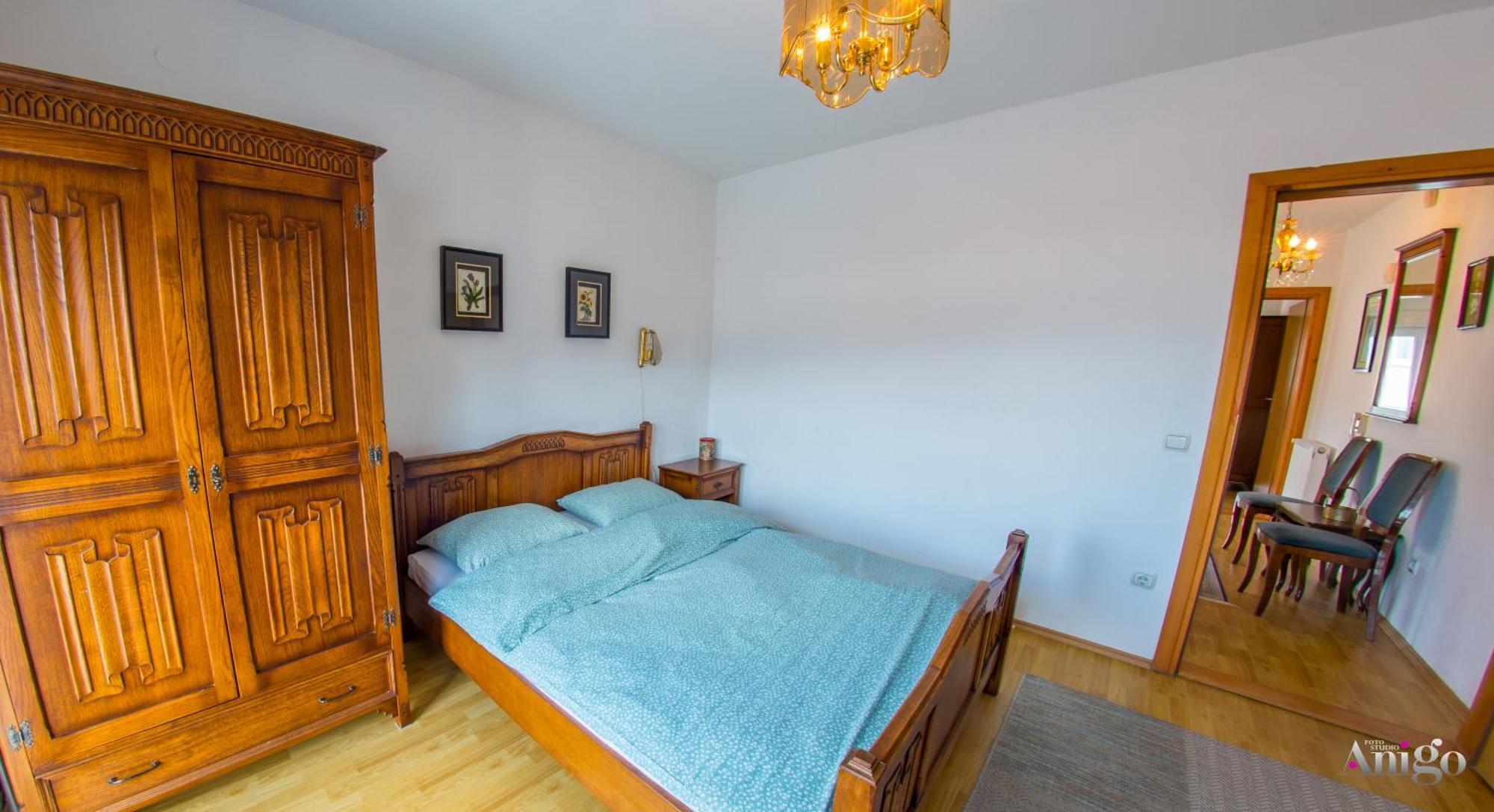 Apartment Ado โมสตาร์ ภายนอก รูปภาพ