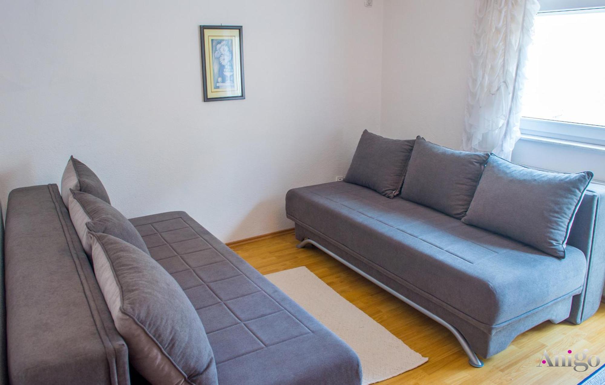 Apartment Ado โมสตาร์ ภายนอก รูปภาพ