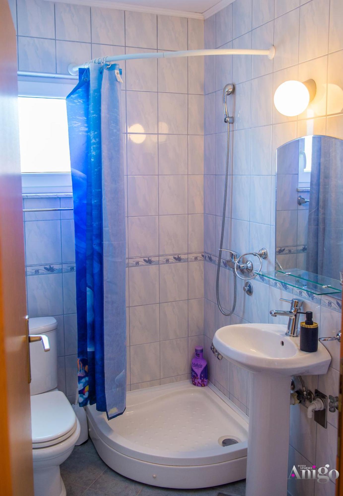 Apartment Ado โมสตาร์ ภายนอก รูปภาพ