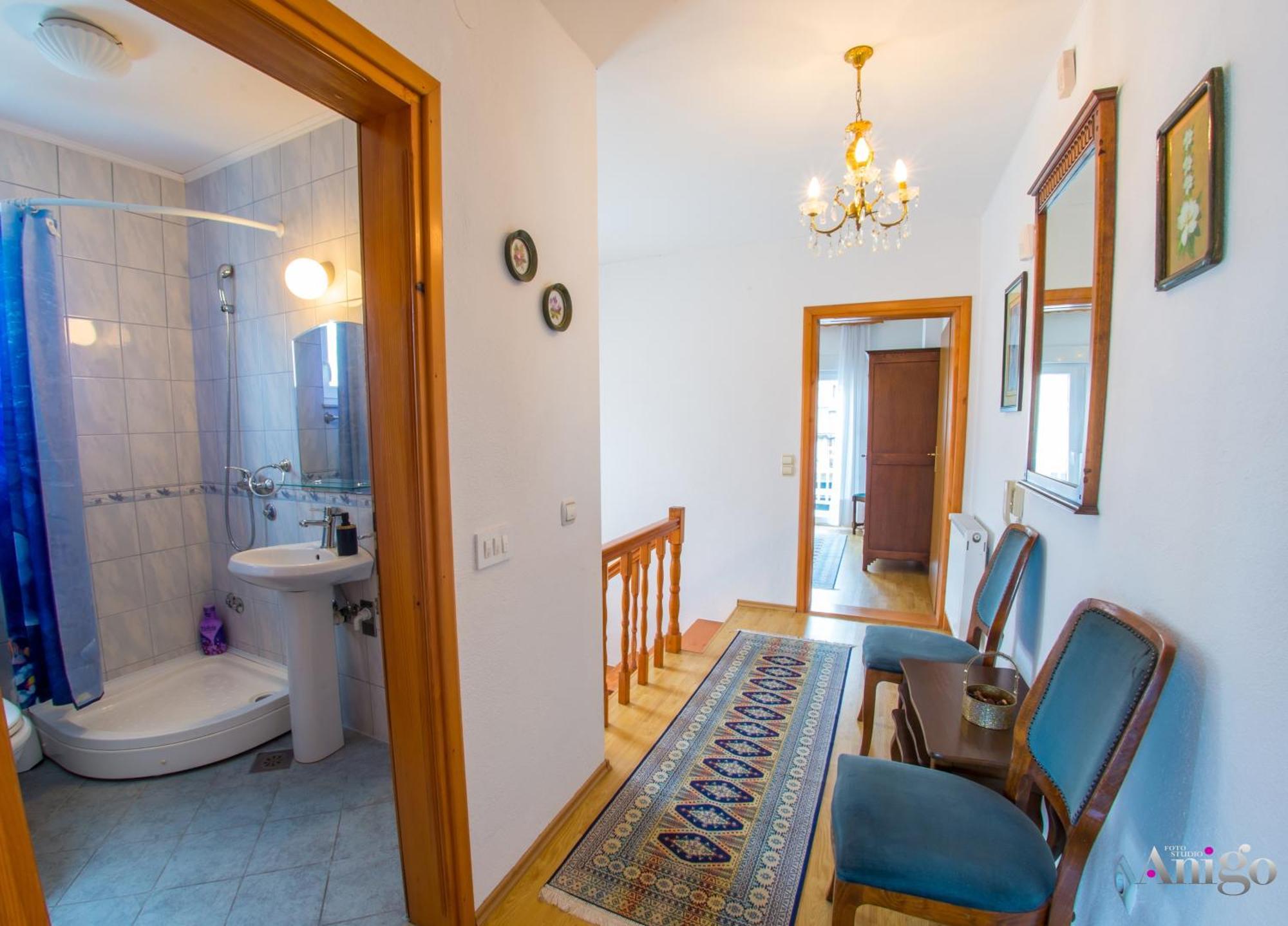Apartment Ado โมสตาร์ ภายนอก รูปภาพ