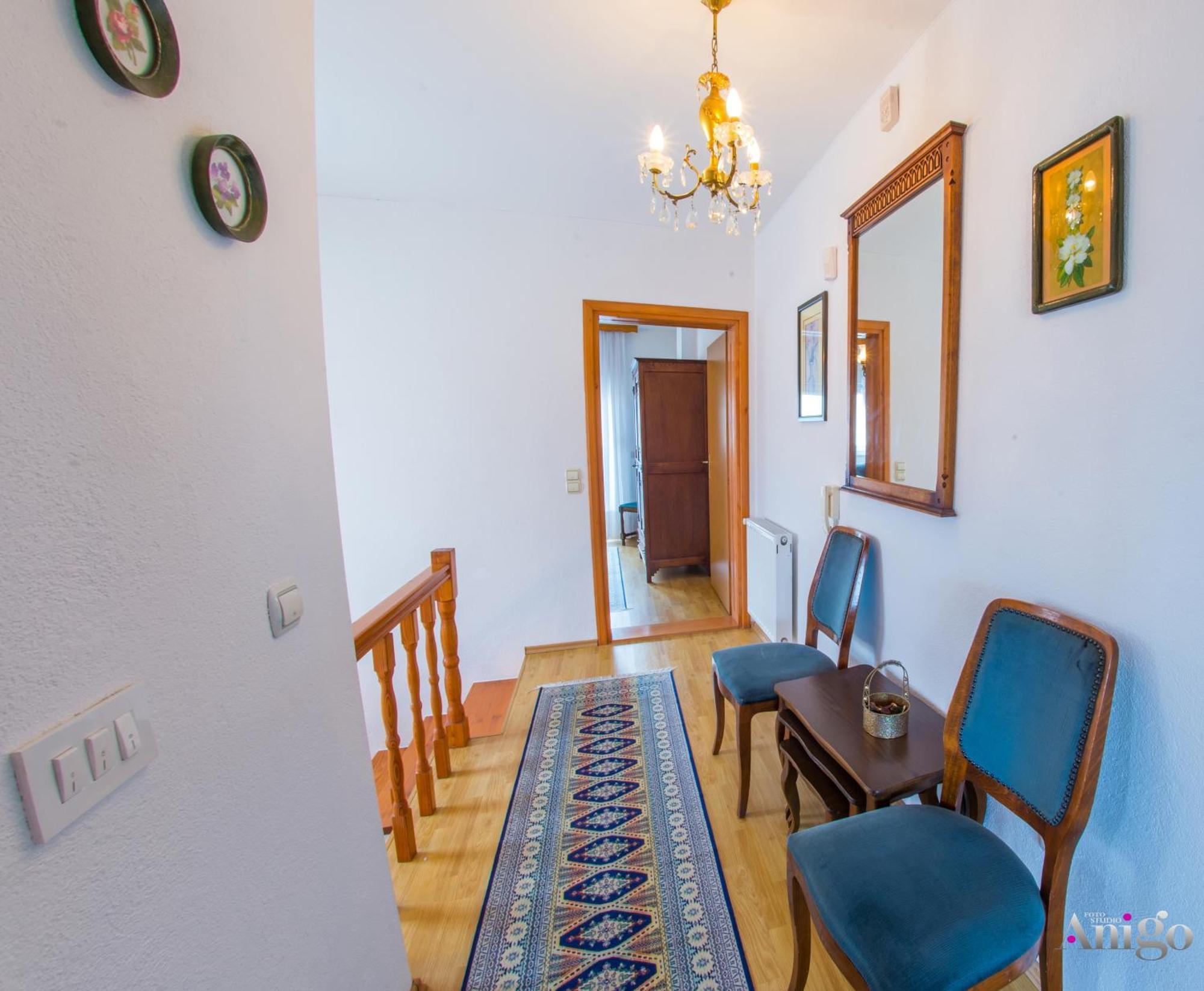 Apartment Ado โมสตาร์ ภายนอก รูปภาพ